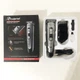 Машинка для стрижки Gemei GM-6113 black акумуляторна - зображення 6