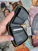 Кошелек Guess Elenia Small Zip Around Wallet - изображение 2