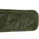 Тактическая дорожная сумка Solve MOLLE - Олива KT6002601 cargo bag large 105л - изображение 2