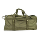 Тактическая дорожная сумка Solve MOLLE - Олива KT6002601 cargo bag large 105л - изображение 5