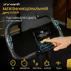 Велотренажер Trex Sport TX-320XB FLIX черный - изображение 4