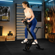 Велотренажер Trex Sport TX-340XB BRIZ магнитный черный - изображение 7