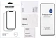Защитное стекло BeCover для смартфона OnePlus Nord CE 3 Lite 5G 10D Black (BC_711338) - изображение 2