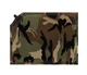 Надувная подушка для сидения Solve 40*30*3 см - KT6003720-Woodland - изображение 1