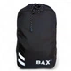 Рюкзак-мішок на затяжці BAX 60*40 см 070524 BLACK 160213 - зображення 2