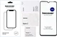 Защитное стекло BeCover для смартфона Samsung Galaxy A05 SM-A055/A05s SM-A057 10D Black (BC_711348) - изображение 2