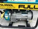 Генератор бензиновий Full FGL3500L (2,5 кВт) - изображение 2