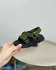 Детские босоножки 27 хаки 1355 - изображение 4