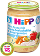 Упаковка рибно-овочевого пюре HiPP Овочі з морською рибою з 8 місяців 190 г х 6 шт. (4062300261570) - зображення 2