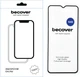 Захисне скло BeCover для Xiaomi Redmi 9A / Redmi 9C / Redmi 10А / Poco C31 10D Black (BC_711368) - зображення 1