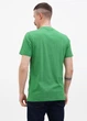 Футболка CAVALLI Зелений XXL (QXT62Y_JD060_07334XXL) - изображение 2
