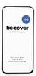 Защитное стекло для смартфона Google Pixel 8a 10D BeCover Black (BC_711491) - изображение 3