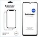Захисне скло BeCover для смартфона Poco C65 10D Black (BC_711527) - зображення 1