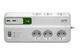Мережевий фільтр APC 6 розеток 2xUSB 2.4 A (PM6U-RS) - зображення 2