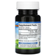 Биотин, Biotin, Carlson Labs, 5 мг, 50 капсул (CAR-24910) - изображение 2