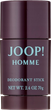 Дезодорант-стік Joop Homme 75 мл (3616302018468) - зображення 1