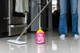 Універсальний суперконцентрований засіб для миття підлоги The Pink Stuff Ultra Power Multi Surface Miracle Floor Cleaner Spray 750 ml - изображение 4