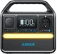 Зарядная станция Anker PowerHouse 522 357 Вт / 320 Вт⋅ч / LiFePO4 (A1721311) - изображение 1
