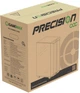 Корпус GameMax Precision 2 Black - зображення 13