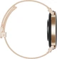 Смарт-годинник Huawei Watch GT 2 42mm / GPS / Bluetooth 5.1 / Вологозахист 5 АТМ / До 7 днів роботи / Lite OS / Elegant Edition Gold (DAN-B19) Б/В b1 - зображення 5