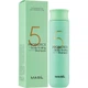 Шампунь для глибокого очищення шкіри голови Masil 5 Probiotics Scalp Scaling Shampoo 300 мл - зображення 2