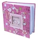 Альбом детский на 200 фото 10х15см. Baby joy pink - изображение 1
