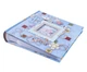 Альбом дитячий на 200 фото 10х15см. Baby joy blue - зображення 2