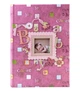 Альбом детский на 300 фото 10х15см Baby joy pink - изображение 2