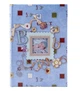 Альбом дитячий на 300 фото 10х15см Baby joy blue - зображення 2