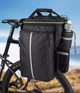Сумка штани на багажник West Biking 35L - зображення 2