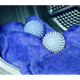 Кульки для прання білизни Ansell Dryer balls - зображення 6