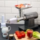 М'ясорубка MAGIO МG-271 - изображение 6