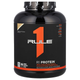 Rule 1, Protein R1, печенье и крем, 2270 г (816682) - изображение 1