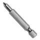 Бита Phillips Hoegert S2 1/4" PH1 2 шт. (HT1S310) - изображение 1