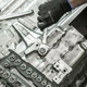 Ключ накидной с трещоткой HOEGERT Cr-V с набором насадок 20 ед. (HT1R492) - изображение 3