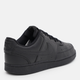 Sneakersy męskie Nike Court Vision Lo DH2987-002 44 (10US) Czarne (195237031375) - obraz 5