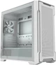 Корпус Gigabyte C102 Glass White (GB-C102GI) - зображення 1