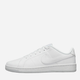 Sneakersy damskie do kostki Nike Court Royale 2 Nn DH3159-100 39 (8US) Białe (195243500100) - obraz 1