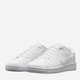 Sneakersy damskie do kostki Nike Court Royale 2 Nn DH3159-100 40.5 (9US) Białe (195243500124) - obraz 2