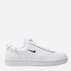 Чоловічі кеди низькі Nike Court Vintage CJ1679-101 41 (8US) Білі (193658088657) - зображення 1