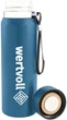 Термос Wertvoll Dream SS Digital Sensor t °C 800 мл Синий (RX-7001BU) - изображение 4