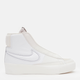 Жіночі черевики Nike Blazer Mid Victory DR2948-100 40.5 (9US) Білі (196152014467) - зображення 1