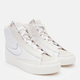 Trzewiki damskie na platformie Nike Blazer Mid Victory DR2948-100 41 (9.5US) Białe (196152014474) - obraz 3