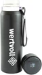 Термос Wertvoll Dream SS Digital Sensor t °C 800 мл Черный (RX-7001BK) - изображение 3