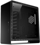 Obudowa Jonsbo UMX6 Window Black (UMX6Black) - obraz 11