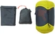 Квілт пуховий ROCK FRONT 200 Pro Ultralight Смарагдовий (rf4360) - зображення 6