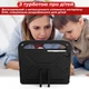 Чехол для планшета AIRON Premium для Apple iPad 10.2" 2019/2020/2021 7/8/9th Gen/Air 3 с креплением для стилуса Apple Pencil Black (4822352781119) - изображение 3
