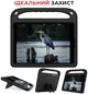 Чехол для планшета AIRON Premium для Apple iPad 10.2" 2019/2020/2021 7/8/9th Gen/Air 3 с креплением для стилуса Apple Pencil Black (4822352781119) - изображение 5