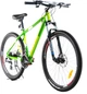 Велосипед Ardis Extreme 27.5" 17" Зеленый (02411-170-З) - изображение 2