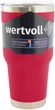 Термокружка Wertvoll Yummy SS 900 мл Красная (RX-7002RD) - изображение 2